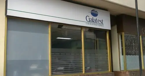 GALATEST LABORATORIO CLINICO GALATEST LABORATORIO CLINICO